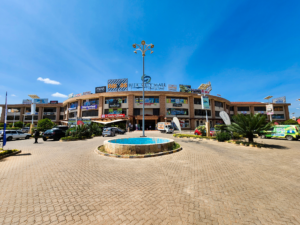Juja City Mall | Retail & Office Spaces to Let in Juja
