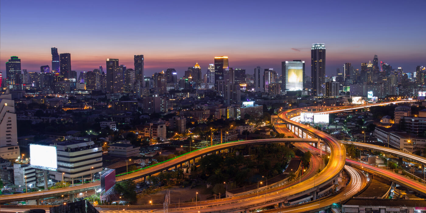 Nairobi commercial real estate trends 2026 skyline
