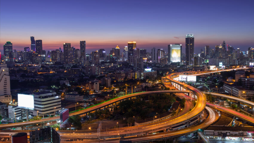 Nairobi commercial real estate trends 2026 skyline